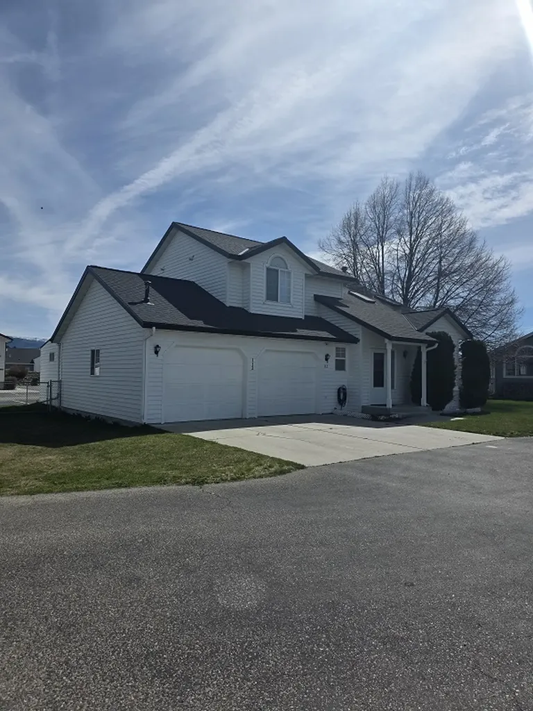 112 Rosewood Court Hamilton MT 59840
