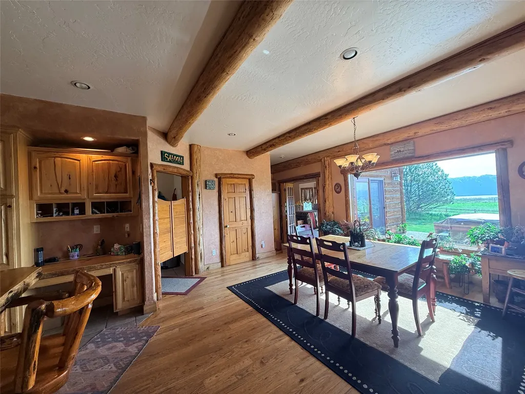43079 Flathead View Drive Polson MT 59860
