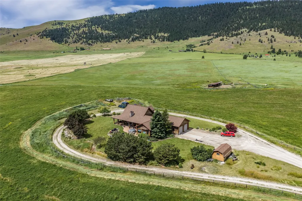 43079 Flathead View Drive Polson MT 59860