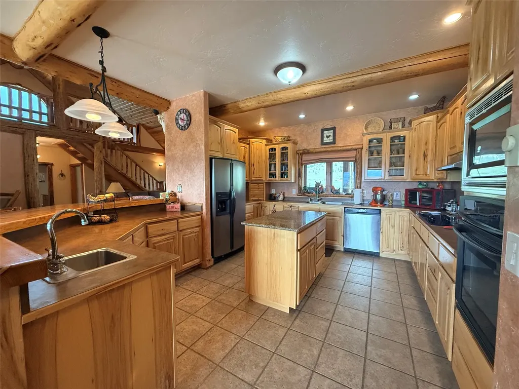 43079 Flathead View Drive Polson MT 59860