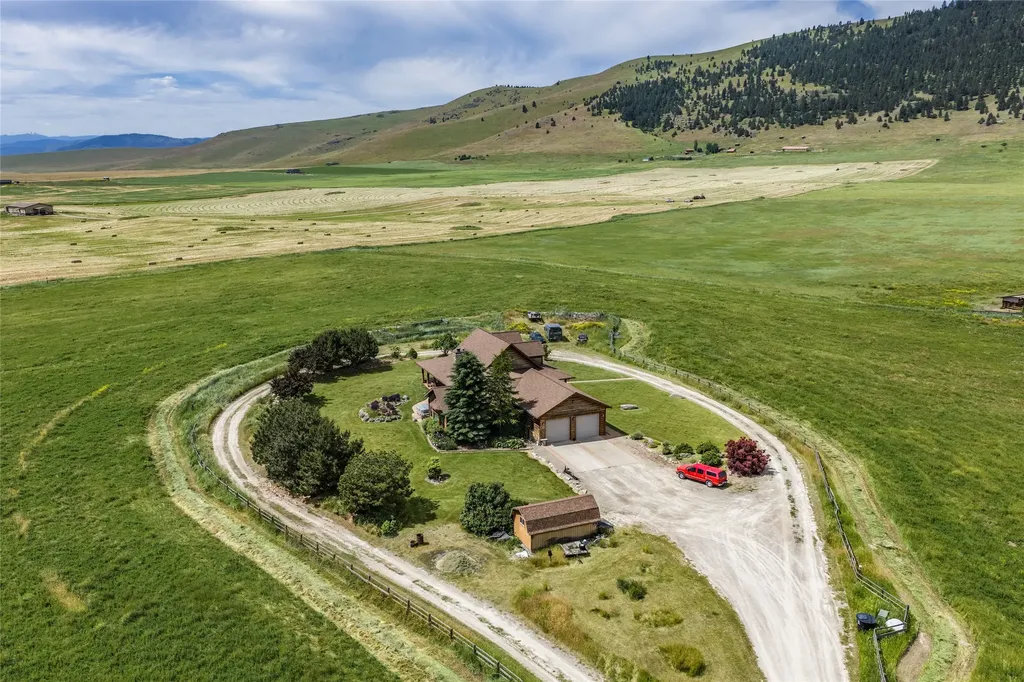 43079 Flathead View Drive Polson MT 59860