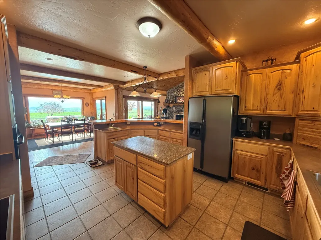 43079 Flathead View Drive Polson MT 59860