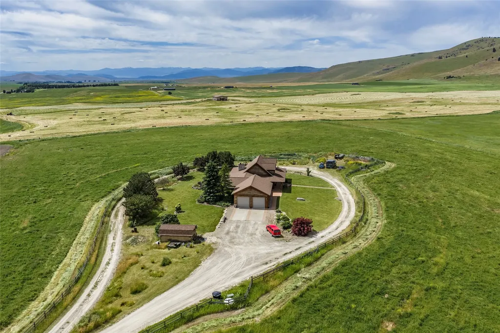 43079 Flathead View Drive Polson MT 59860