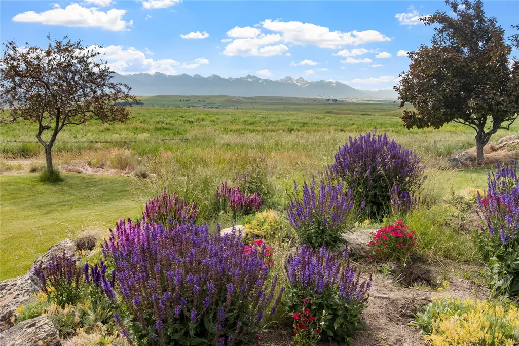 43079 Flathead View Drive Polson MT 59860