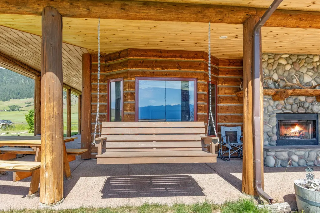 43079 Flathead View Drive Polson MT 59860