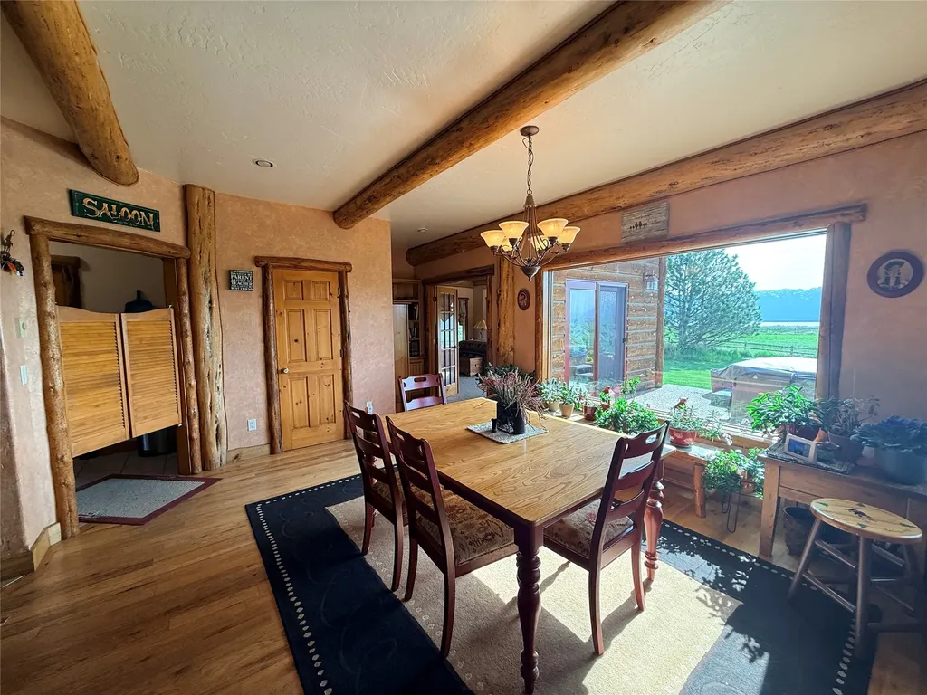 43079 Flathead View Drive Polson MT 59860