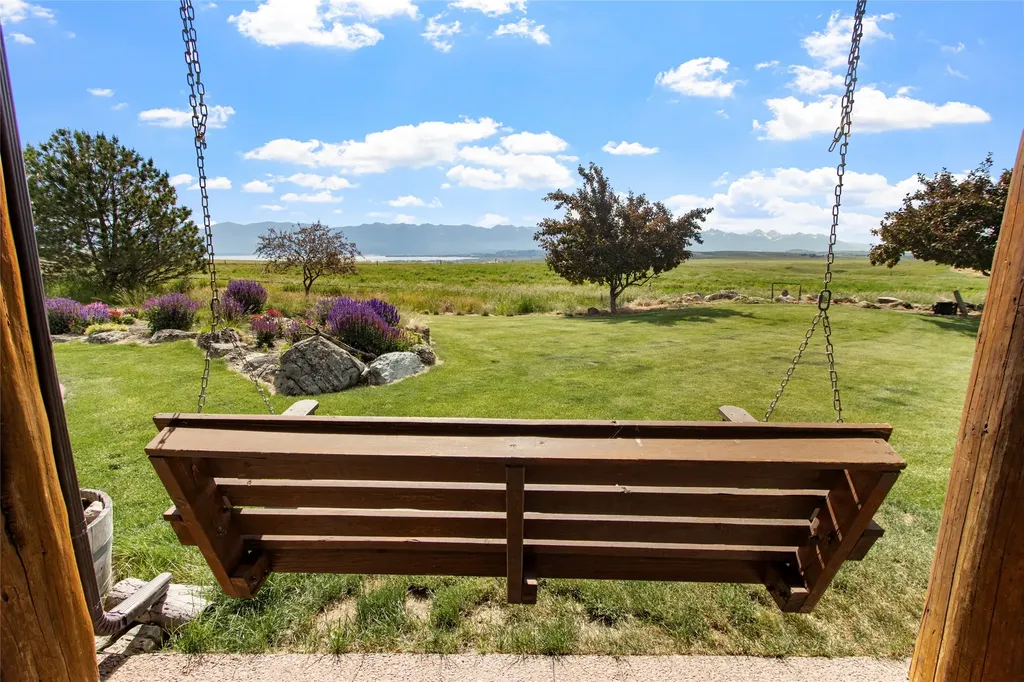 43079 Flathead View Drive Polson MT 59860