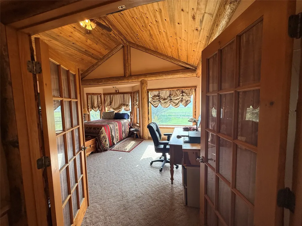 43079 Flathead View Drive Polson MT 59860