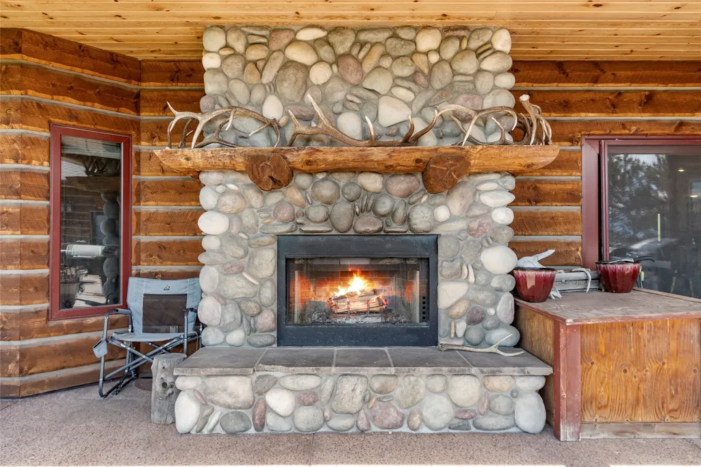 43079 Flathead View Drive Polson MT 59860