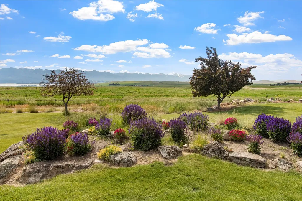 43079 Flathead View Drive Polson MT 59860