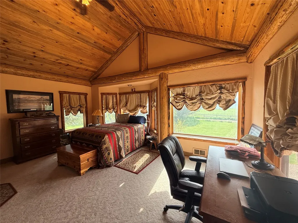 43079 Flathead View Drive Polson MT 59860