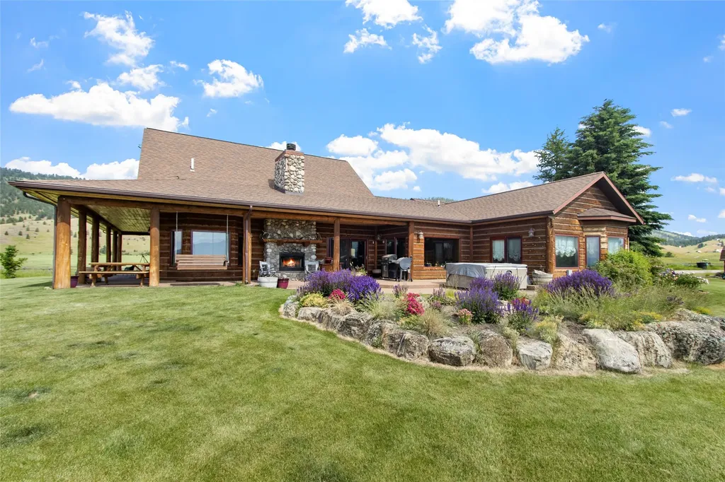 43079 Flathead View Drive Polson MT 59860