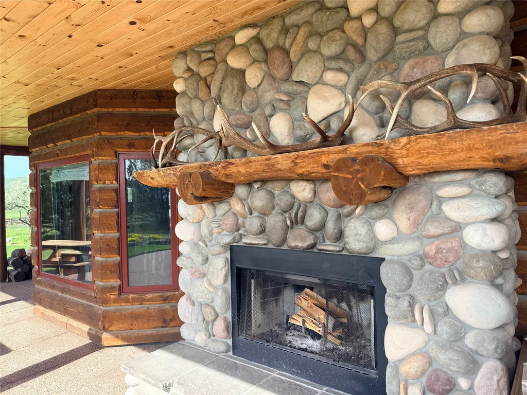 43079 Flathead View Drive Polson MT 59860