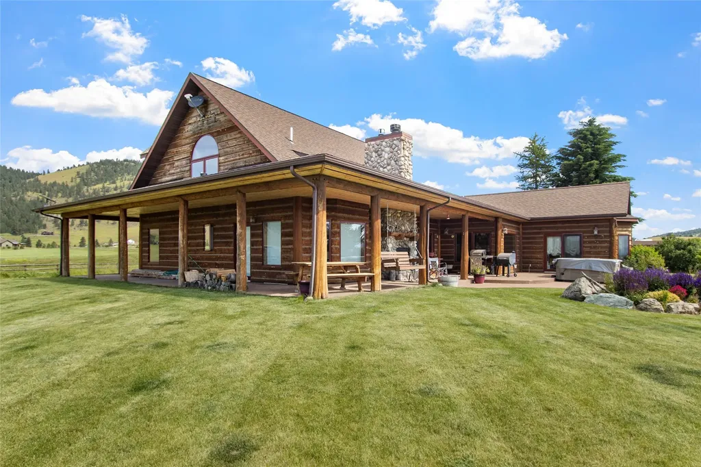 43079 Flathead View Drive Polson MT 59860