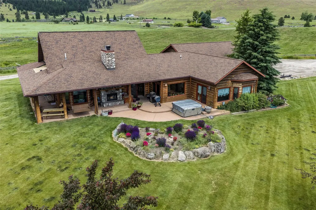 43079 Flathead View Drive Polson MT 59860