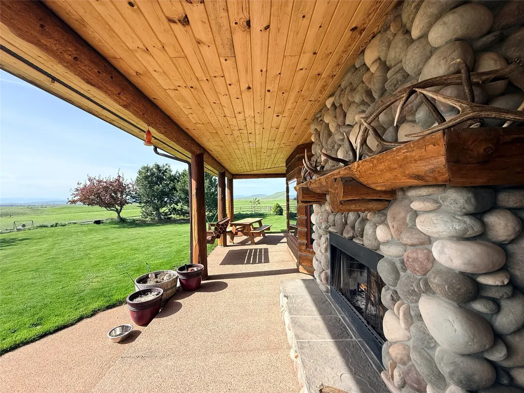 43079 Flathead View Drive Polson MT 59860