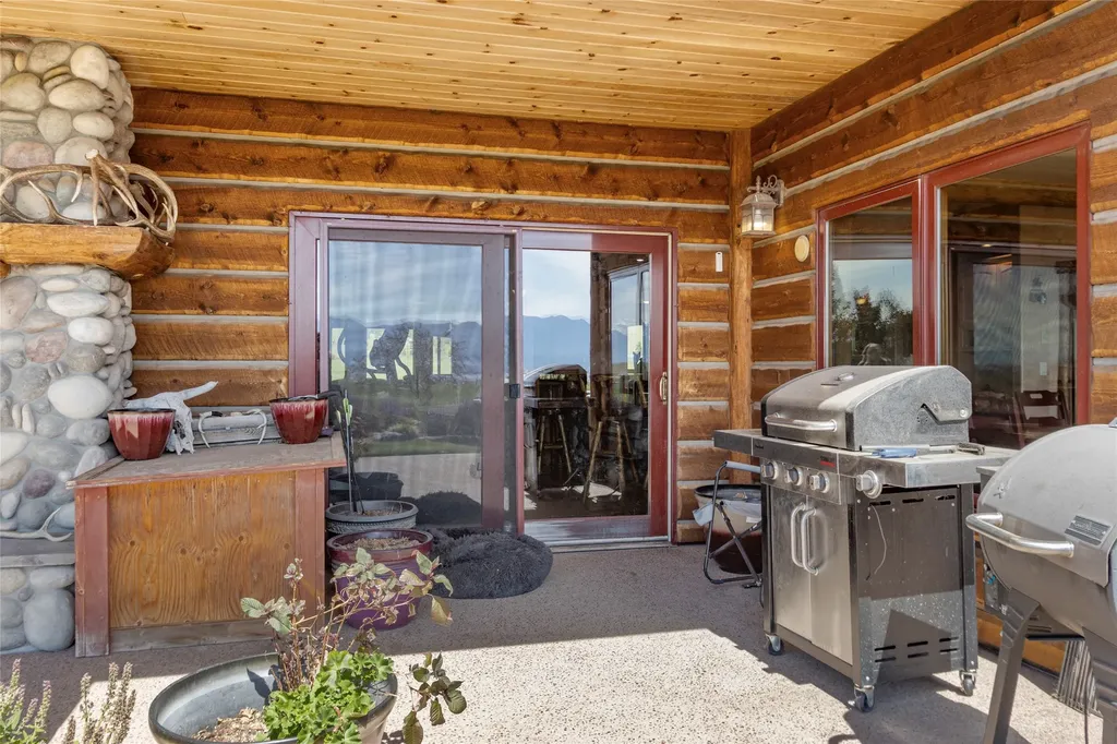 43079 Flathead View Drive Polson MT 59860
