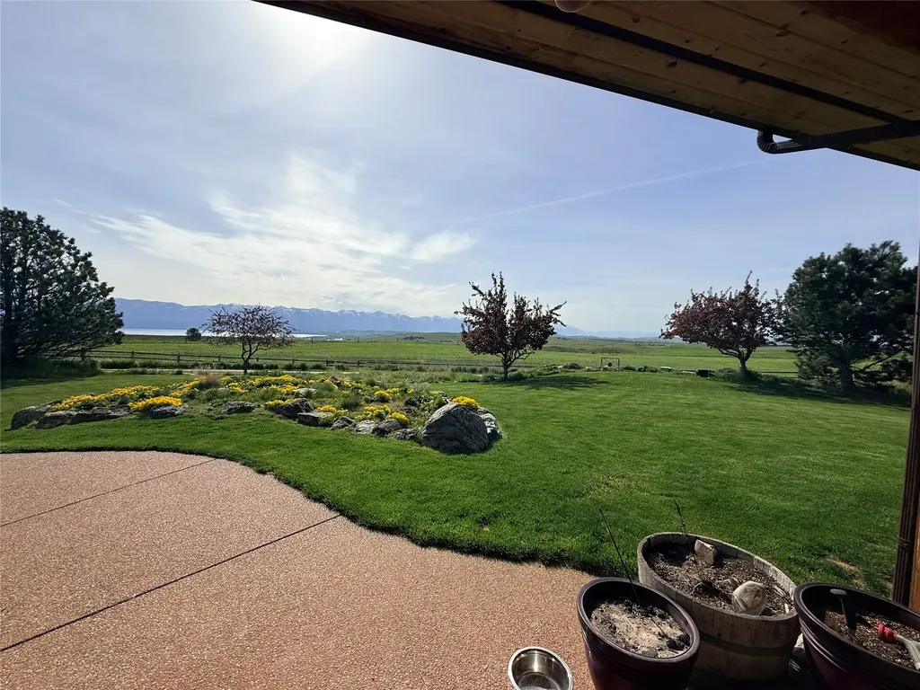 43079 Flathead View Drive Polson MT 59860