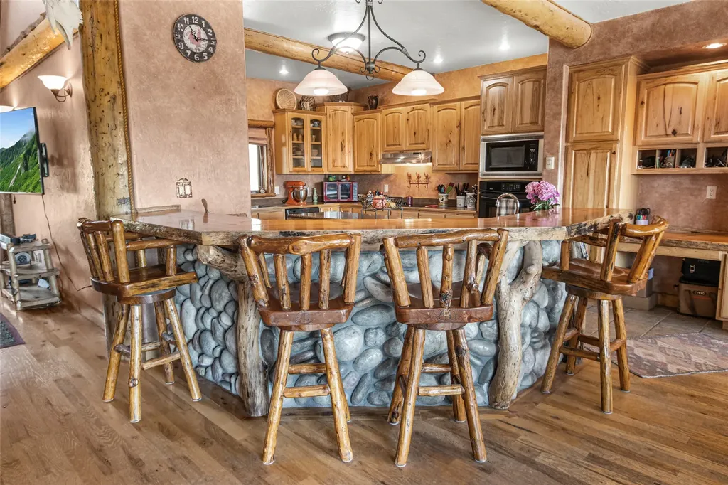 43079 Flathead View Drive Polson MT 59860