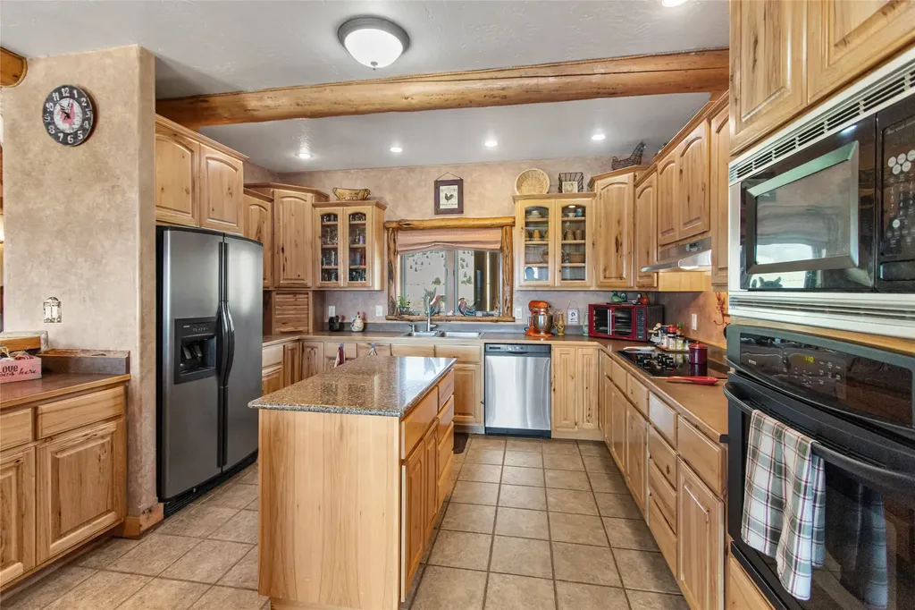 43079 Flathead View Drive Polson MT 59860