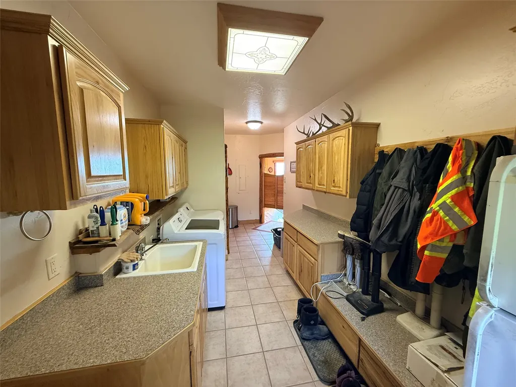 43079 Flathead View Drive Polson MT 59860