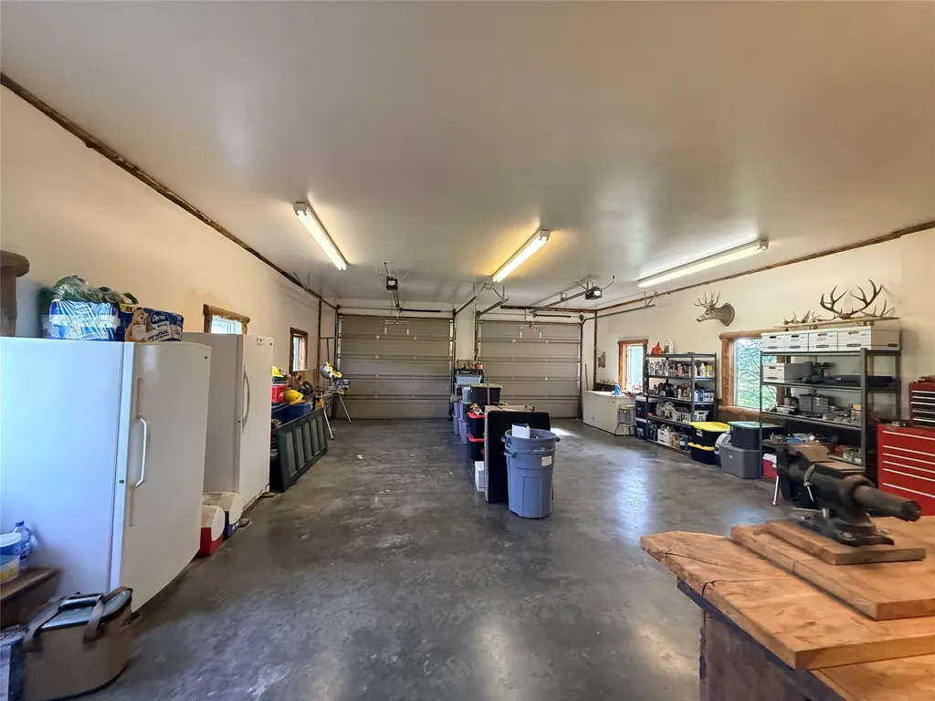 43079 Flathead View Drive Polson MT 59860