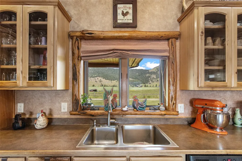 43079 Flathead View Drive Polson MT 59860