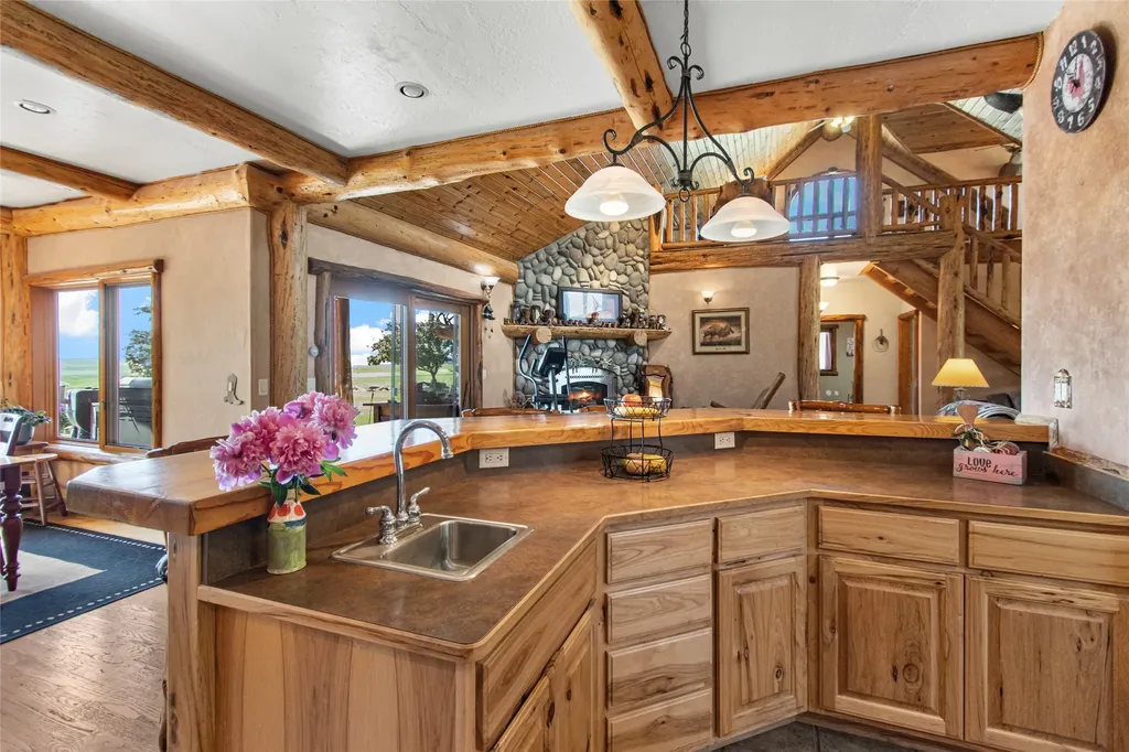 43079 Flathead View Drive Polson MT 59860