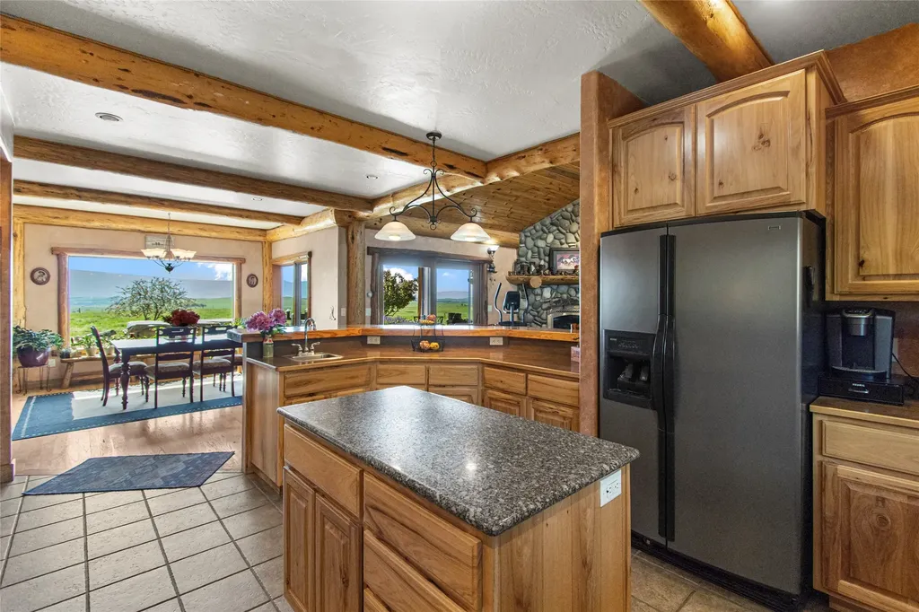 43079 Flathead View Drive Polson MT 59860