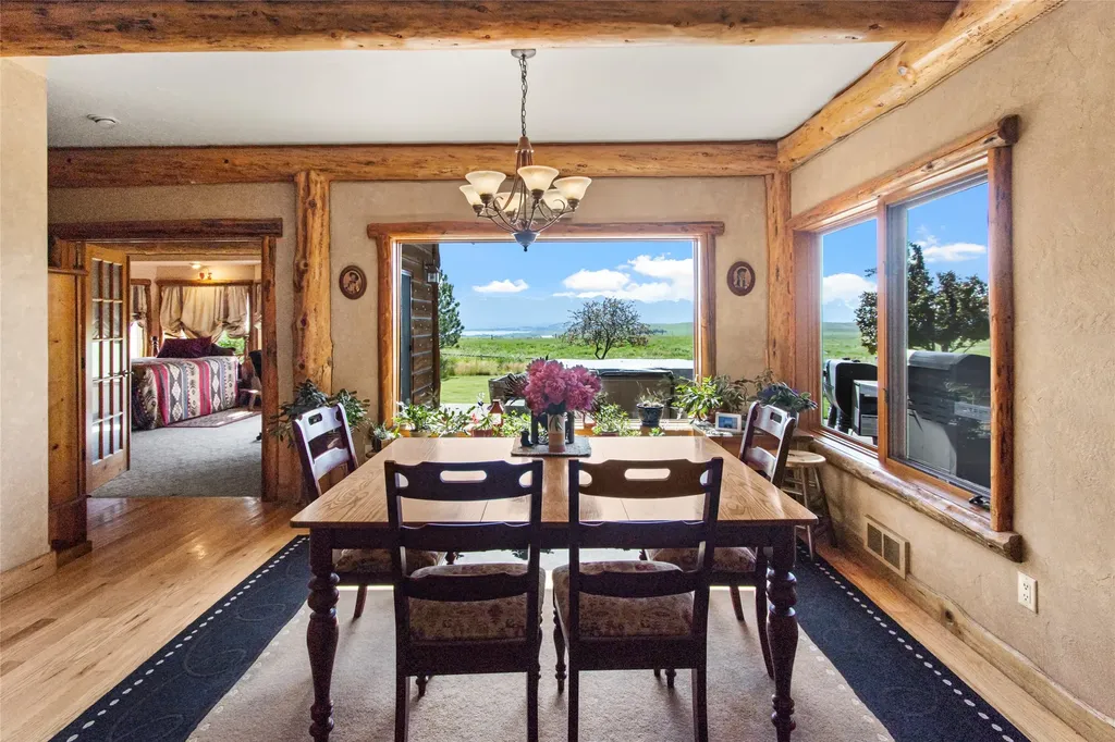 43079 Flathead View Drive Polson MT 59860