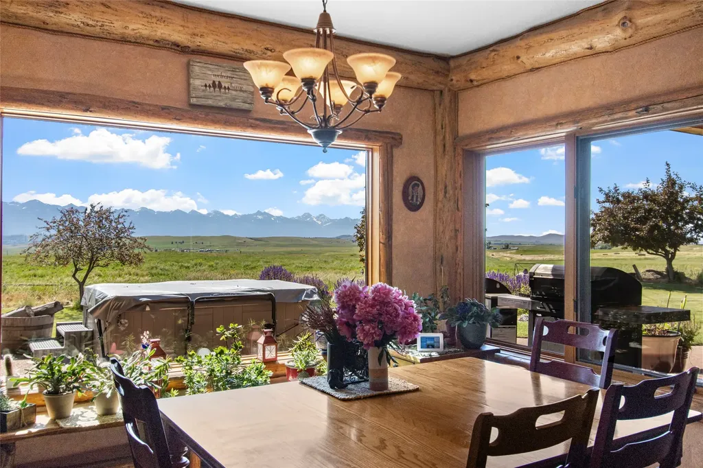 43079 Flathead View Drive Polson MT 59860