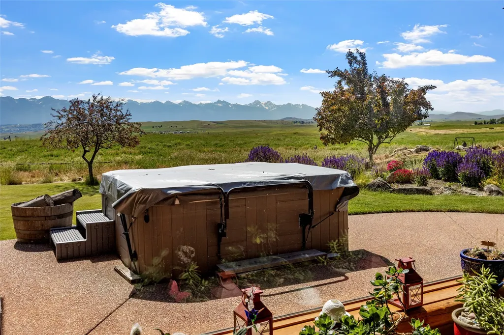 43079 Flathead View Drive Polson MT 59860