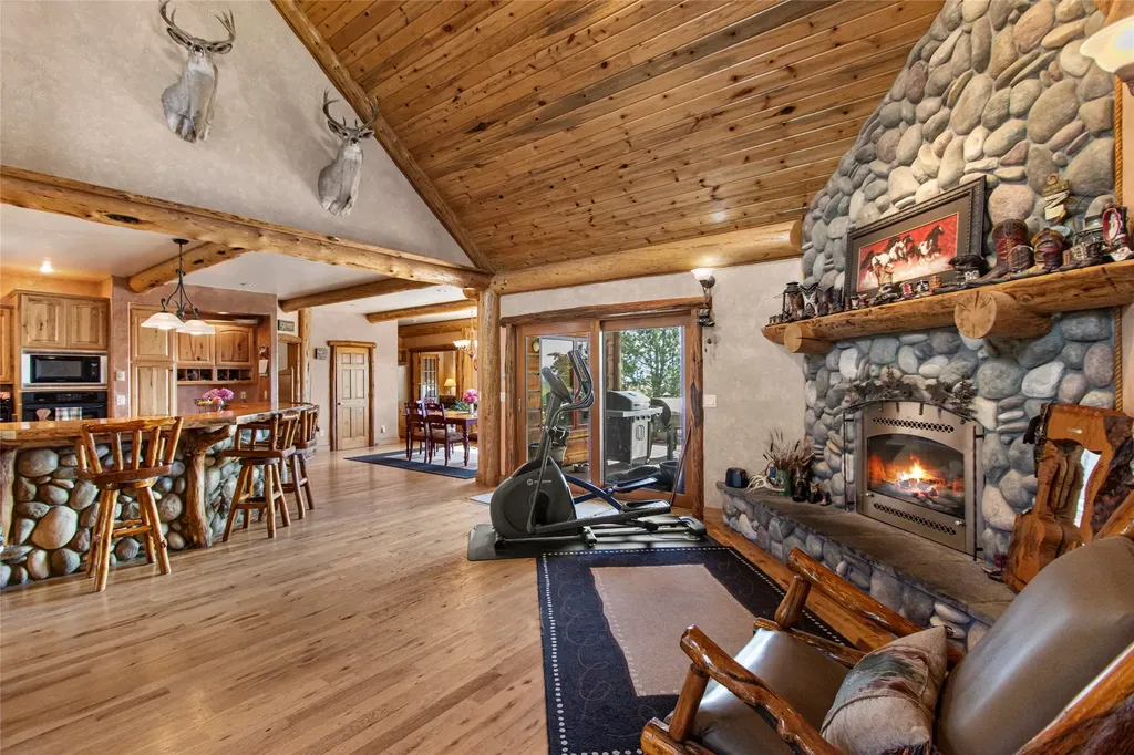 43079 Flathead View Drive Polson MT 59860