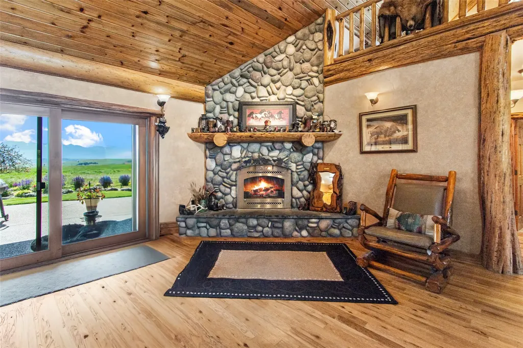 43079 Flathead View Drive Polson MT 59860