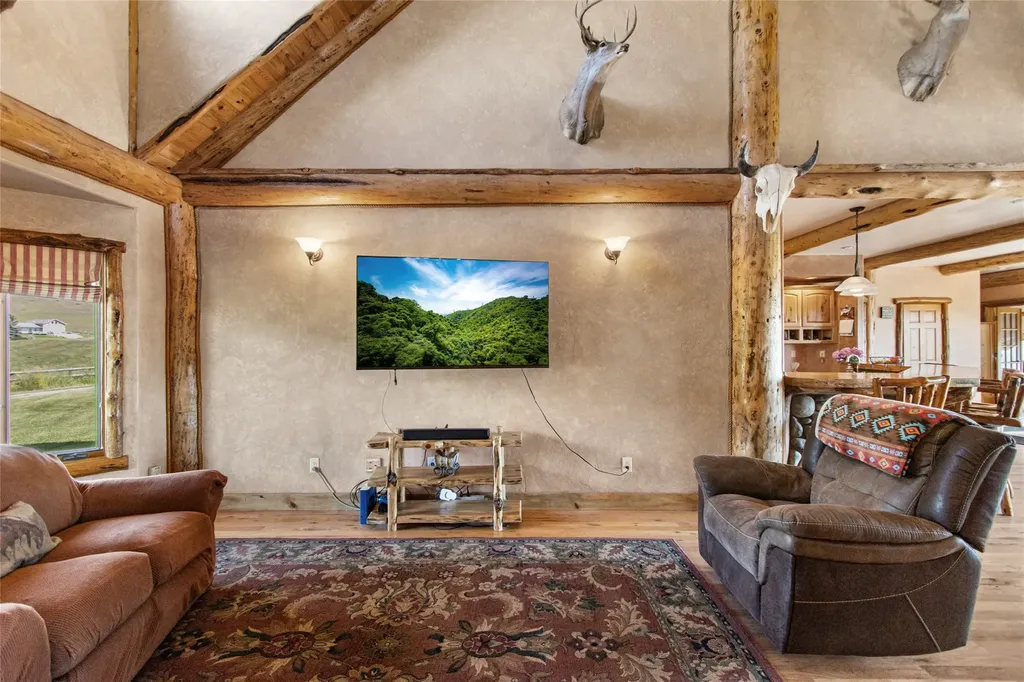 43079 Flathead View Drive Polson MT 59860