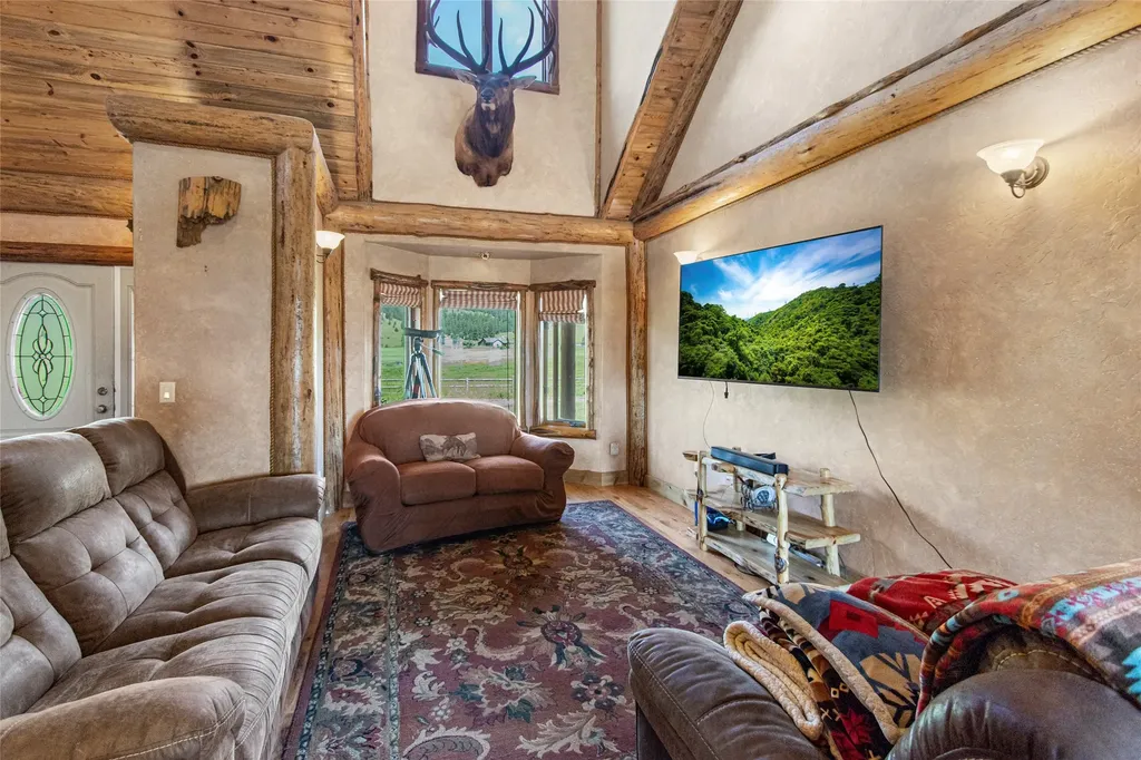 43079 Flathead View Drive Polson MT 59860