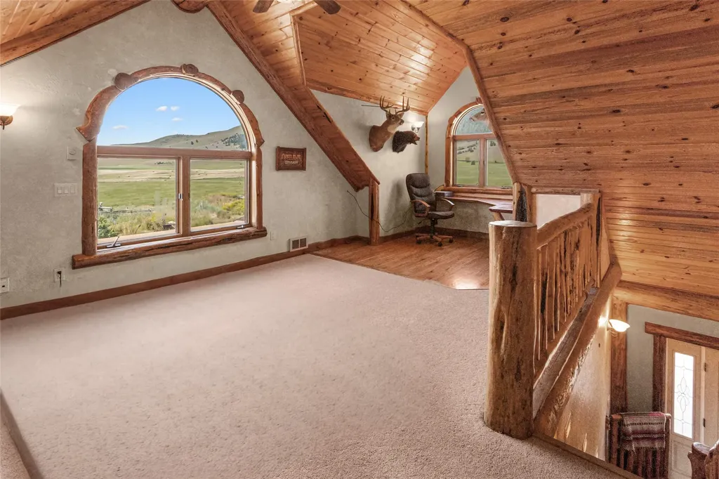 43079 Flathead View Drive Polson MT 59860