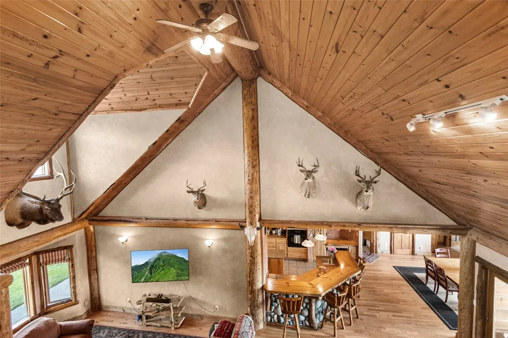 43079 Flathead View Drive Polson MT 59860
