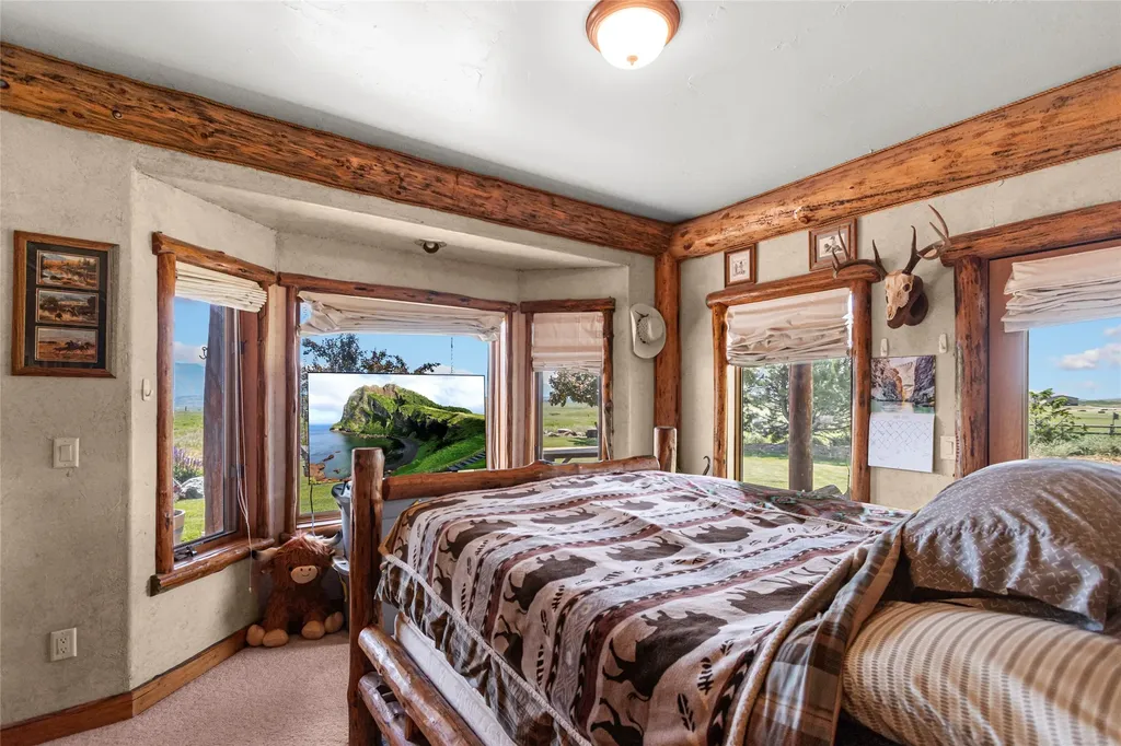 43079 Flathead View Drive Polson MT 59860