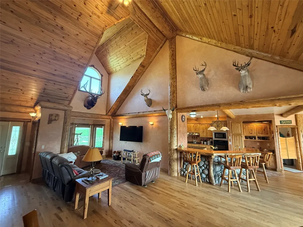 43079 Flathead View Drive Polson MT 59860