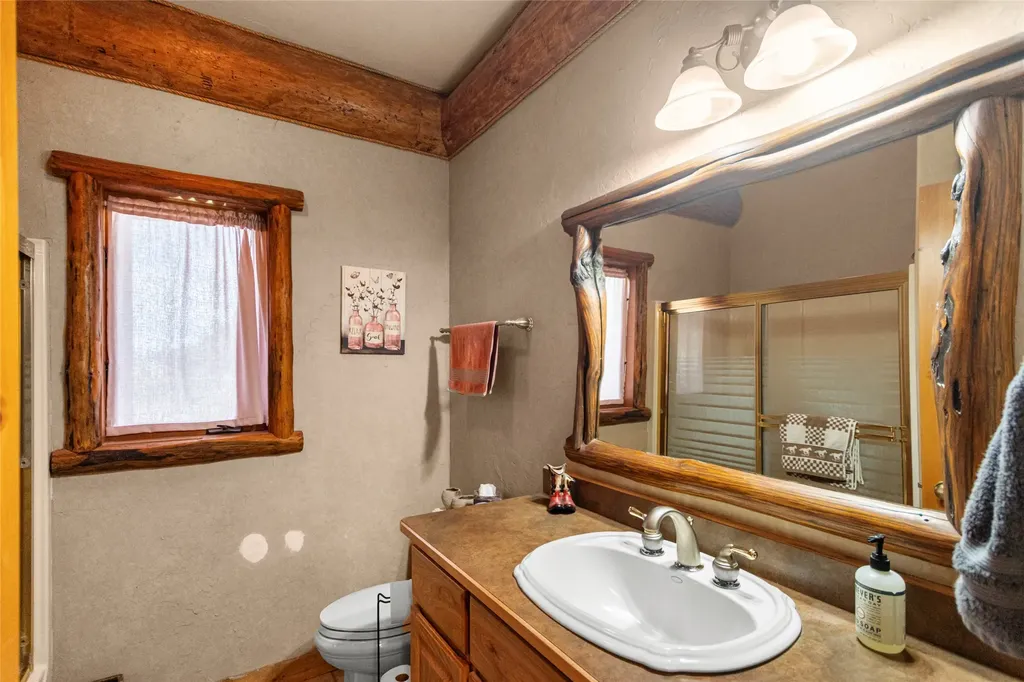 43079 Flathead View Drive Polson MT 59860