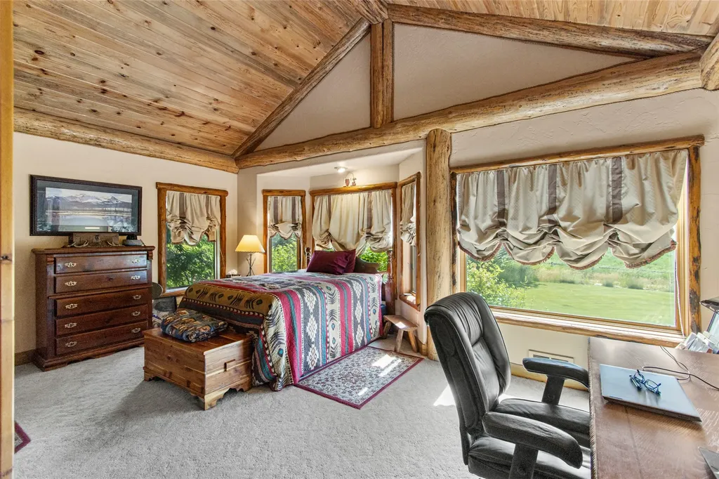 43079 Flathead View Drive Polson MT 59860