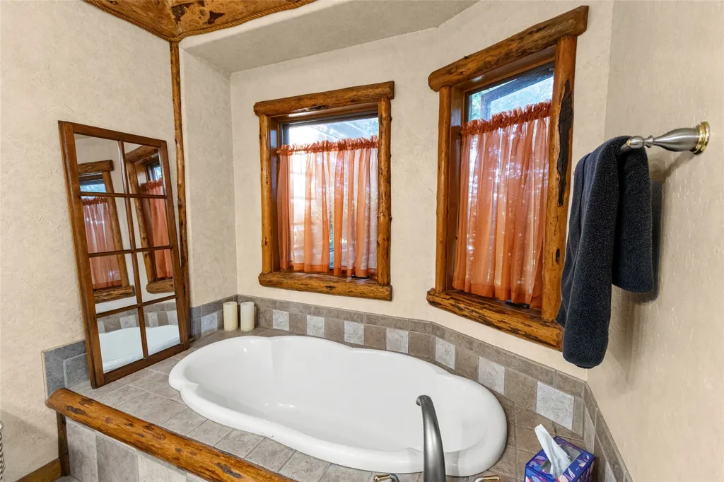 43079 Flathead View Drive Polson MT 59860