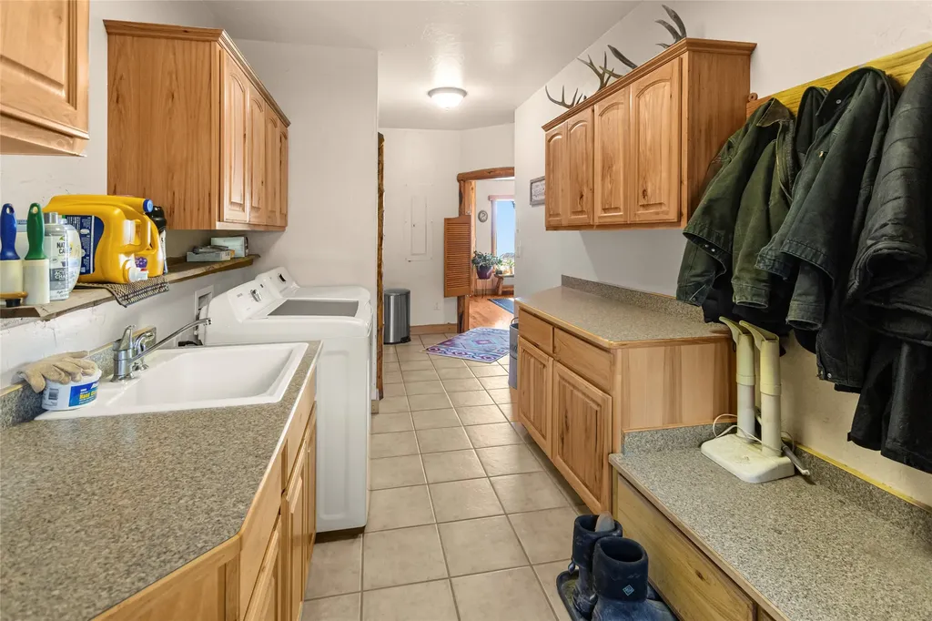 43079 Flathead View Drive Polson MT 59860