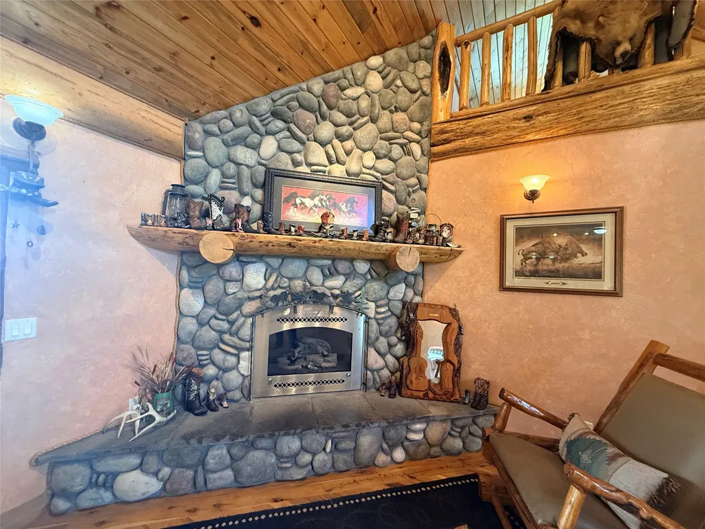 43079 Flathead View Drive Polson MT 59860