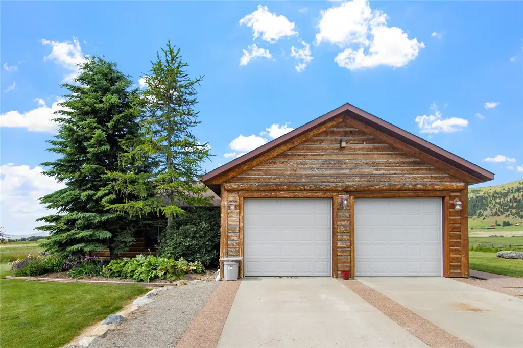 43079 Flathead View Drive Polson MT 59860