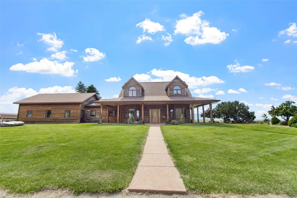43079 Flathead View Drive Polson MT 59860