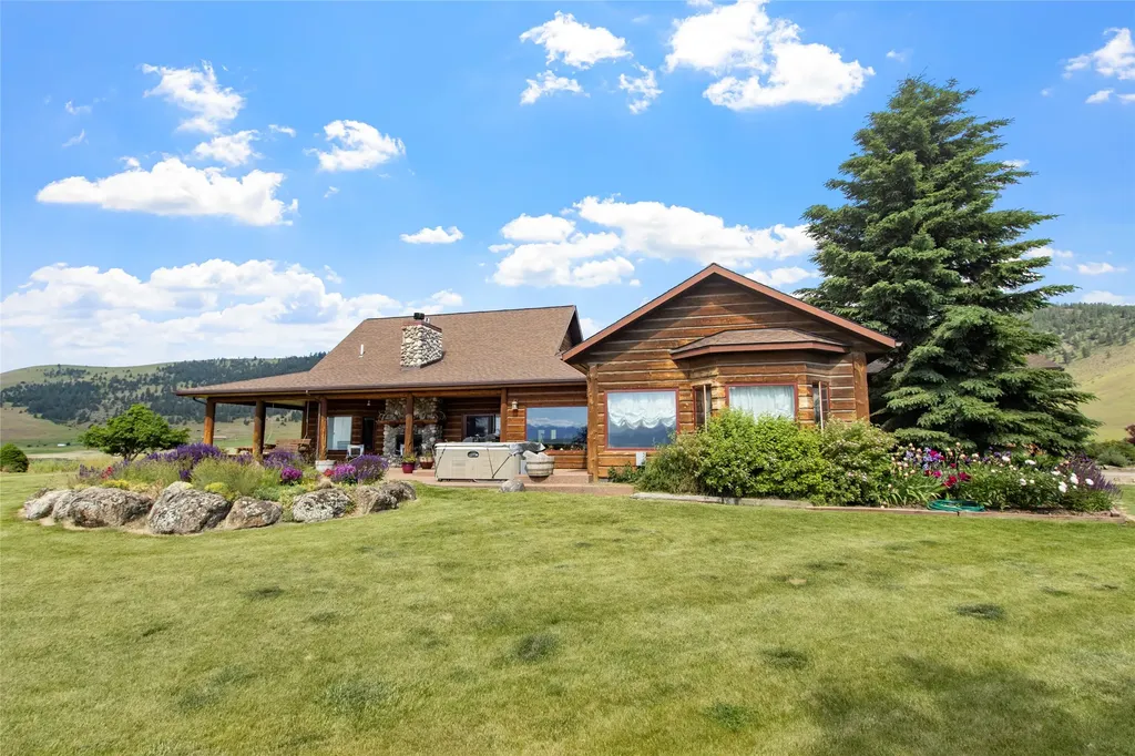 43079 Flathead View Drive Polson MT 59860