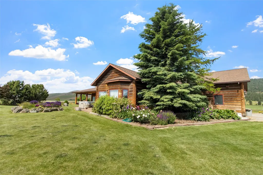 43079 Flathead View Drive Polson MT 59860