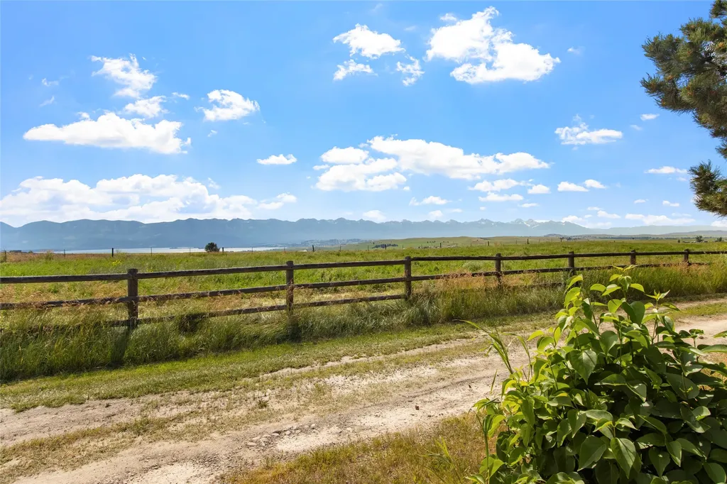 43079 Flathead View Drive Polson MT 59860